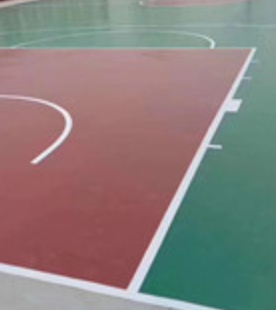布尔津篮球场地坪维修全方案